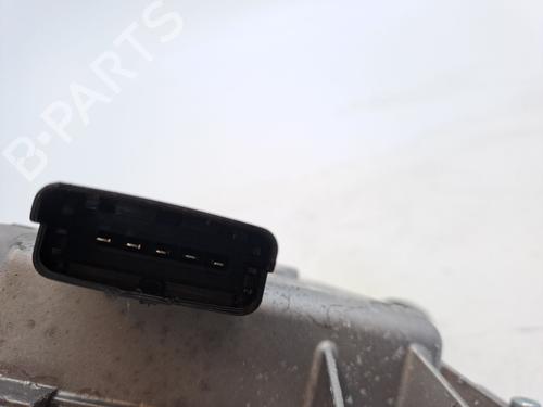 Front wiper motor CITROËN C4 Picasso I MPV (UD_) 2.0 HDi 138 | BP23280775M29 