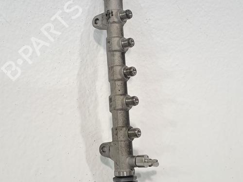 Used Injection rail KIA CEE'D (JD) 1.6 CRDi 136 (136 hp) 25834041