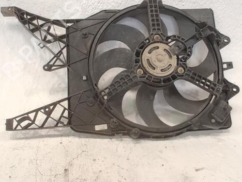 Used Radiator fan Radiator fan 38418058 38418058
