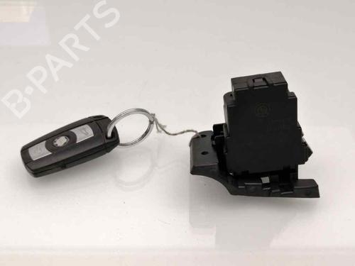 Used Ignition barrel BMW 3 (E90) 320 d (163 hp) 23380756
