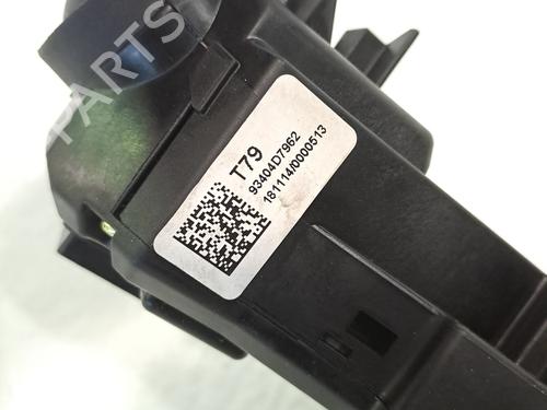 Steering column stalk HYUNDAI TUCSON (TL, TLE) 1.6 CRDi | BP26381805I23 