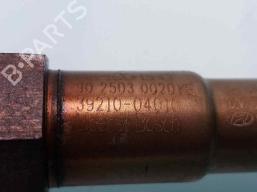 Elektronisk sensor KIA PICANTO II (TA) 1.0 | BP23457977M84 