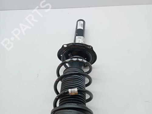 Used Left front shock absorber SEAT IBIZA V (KJ1, KJG) 1.0 TSI (95 hp) 23339739