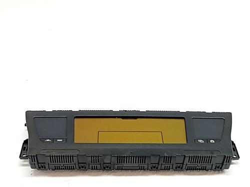 Quadrante Quadrante CITROËN C4 Picasso I MPV (UD_) 2.0 HDi 138 (136 hp) 33766581 33766581