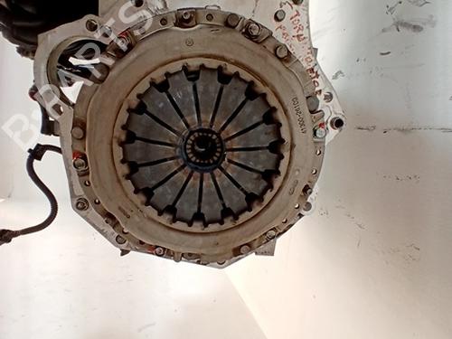 Engine KIA CARENS IV 1.6 GDi | BP29499532M1 