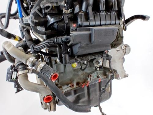 Engine FIAT PANDA (312_, 319_) 1.2 (312PXA1A) | BP32843672M1  - Image 12