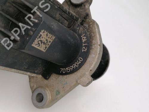 Used Egr FIAT QUBO (225_) 1.3 D Multijet (225CXB1A, 225AXB1A, 225CXB11, 225AXB11,... (75 hp) 23652149