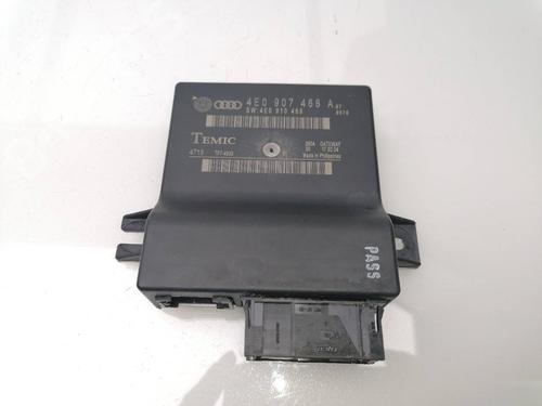 Elektronische module AUDI A8 D3 (4E2, 4E8) 4.2 quattro (335 hp) 23938420