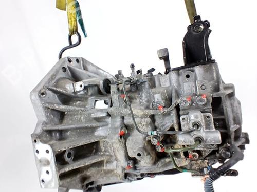 Gearbox TOYOTA AURIS (_E18_) 1.4 D-4D (NDE180_, NDE180R) | BP30505207M3