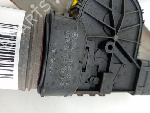 Front wiper motor DACIA LOGAN MCV (KS_) 1.5 dCi (KS0W) | BP23363900M29 