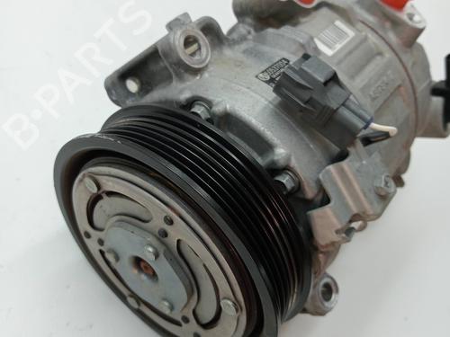 AC compressor ALFA ROMEO STELVIO (949_) 2.2 D (949.AXD1A) | BP23340050M34 