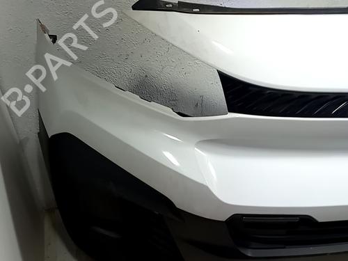 Front bumper CITROËN JUMPY III Van (V_) 2.0 BlueHDi 145 4x4 | BP36008064C7 - Image 5