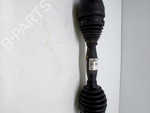 Antriebswelle links vorne für MERCEDES-BENZ CLA Shooting Brake (X117) CLA 180 (117.942) (122 hp) 30846435