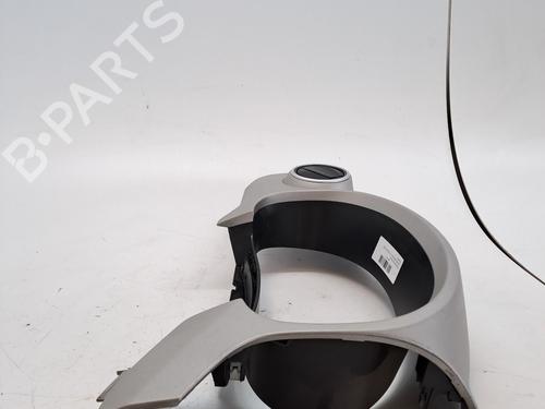 Air vent CITROËN BERLINGO Box Body/MPV (B9) 1.6 HDi 90 | BP26286145I21