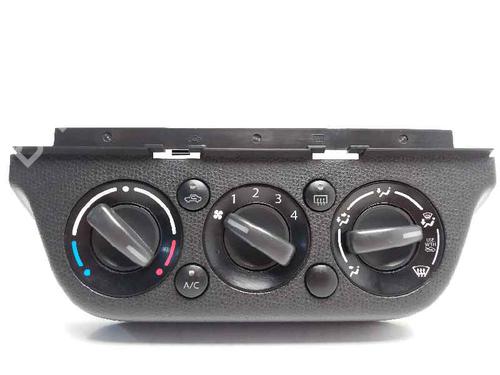 Airco bedieningspaneel SUZUKI SWIFT III (MZ, EZ) 1.3 DDiS (RS413D) | BP23649713I5 