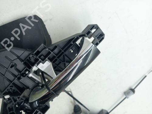 Front left lock MERCEDES-BENZ R-CLASS (W251, V251) R 280 CDI (251.121, 251.026, 251.126) | BP23358325C98 