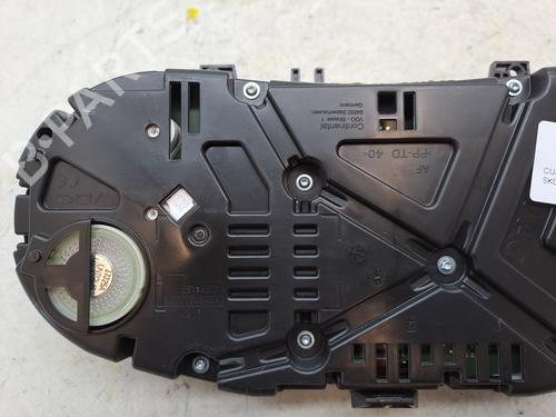 Instrument cluster SKODA FABIA III (NJ3) 1.0 TSI | BP23359535C47 