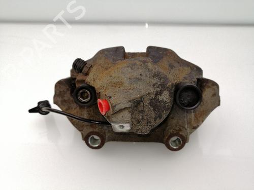 Right front brake caliper AUDI A6 C5 Avant (4B5) 2.5 TDI | BP23649649M104 