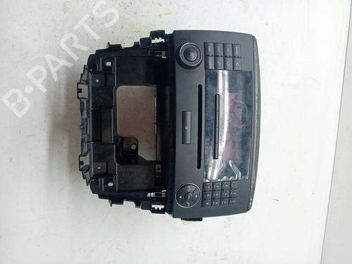 Used Display monitor MERCEDES-BENZ R-CLASS (W251, V251) R 280 CDI (251.121, 251.026, 251.126) (190 hp) 23356194