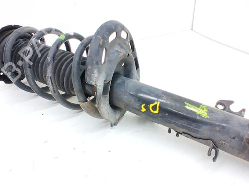 Venstre fortil støddæmper OPEL CROSSLAND X / CROSSLAND (P17, P2QO) 1.6 Turbo D (75) (99 hp) 32312611