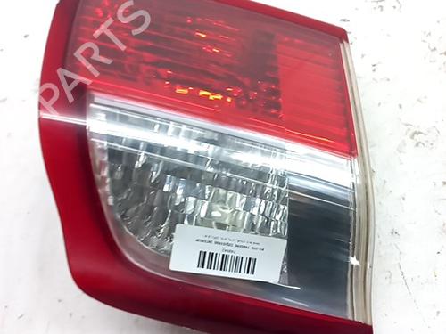Used Left tailgate light SAAB 9-3 Convertible (YS3F) 2.0 t (210 hp) 29852226