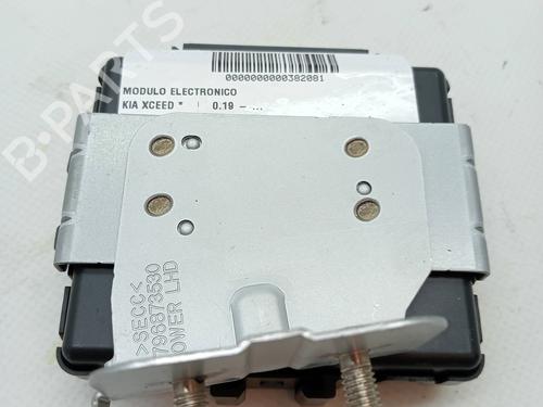 Elektronisk modul KIA XCEED (CD) 1.5 T-GDI (160 hp) 23347900
