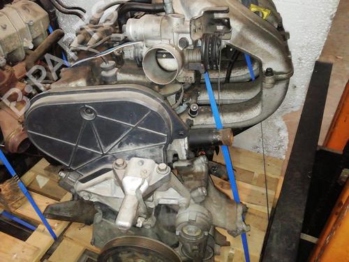 Engine CHRYSLER VOYAGER / GRAND VOYAGER IV (RG) 2.4 | BP25454776M1
