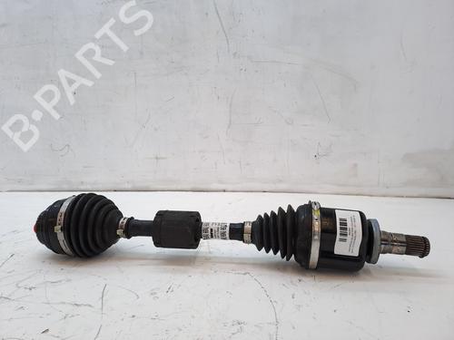 Used Left front driveshaft MINI MINI COUNTRYMAN (F60) Cooper SE (220 hp) 27175032
