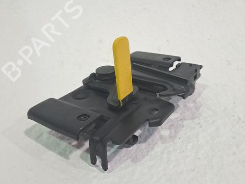Hood lock FORD FIESTA VI (CB1, CCN) 1.25 | BP24587154C133 