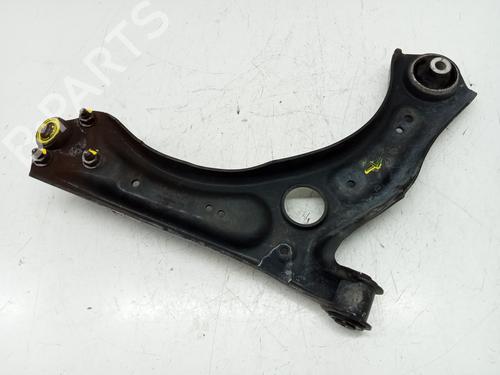 Left front suspension arm SEAT IBIZA V (KJ1, KJG) 1.0 TSI | BP29228633M12 