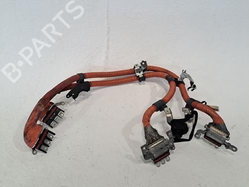 Exhaust system LEXUS IS III (_E3_) 300h (AVE30_, AVE30R) | BP25998876M121