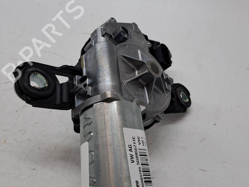Rear wiper motor SEAT ARONA (KJ7, KJP) 1.0 TSI | BP23368347M102 