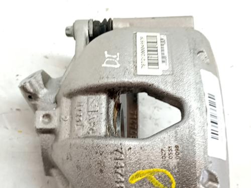Used Left front brake caliper OPEL ASTRA L (OV5) 1.6 Plug-In-Hybrid (F3DGXT) (181 hp) 31153455