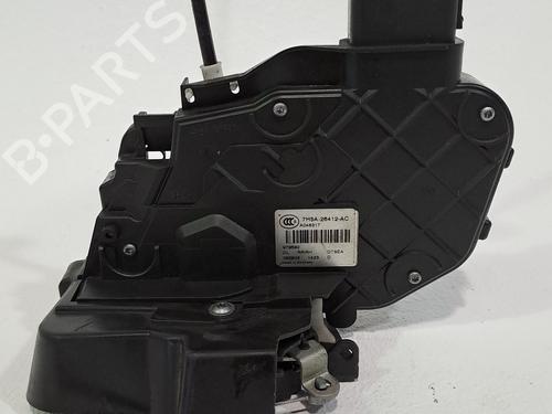 Rear right lock LAND ROVER RANGE ROVER SPORT I (L320) 2.7 D 4x4 | BP23374267C99 