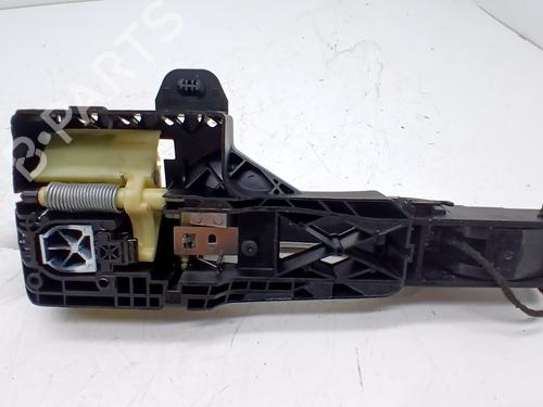 Used Rear right exterior door handle Rear right exterior door handle RENAULT TALISMAN (LP_) 1.7 Blue dCi 120 (LPA7) (120 hp) 33841924 33841924