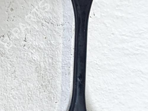 Used Right rear suspension arm VW TIGUAN (5N_) 2.0 TDI 4motion (150 hp) 31012030