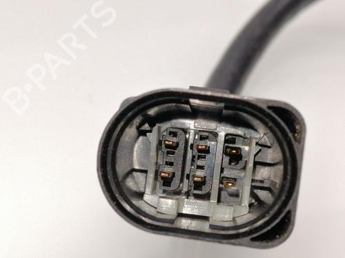 Elektronisk sensor LANCIA YPSILON (843_) 1.3 D Multijet (843.AXF11, 843.AXF1A, 843.AXM11,... (75 hp) 23380774