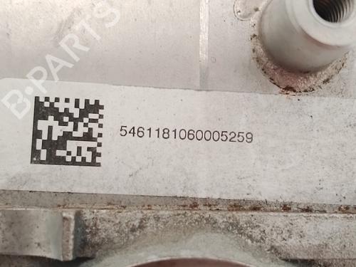 Egr OPEL COMBO Box Body/MPV (X12) 1.3 CDTI (B05) | BP39498971M69 - Image 2