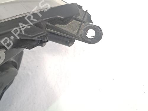 Right headlight CITROËN C4 Grand Picasso I (UA_) 2.0 HDi 138 | BP28164097C29 