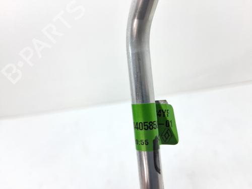 AC pipe RENAULT CLIO V (B7_) 1.0 TCe 90 (B7MT) | BP27557510M126 