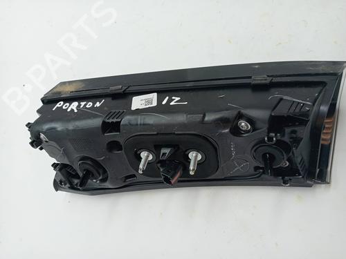 Left tailgate light PEUGEOT 2008 II (UD_, US_, UY_, UJ_, UR_, UC_) 1.2 PureTech 100 (USHNK) | BP23346153C79 