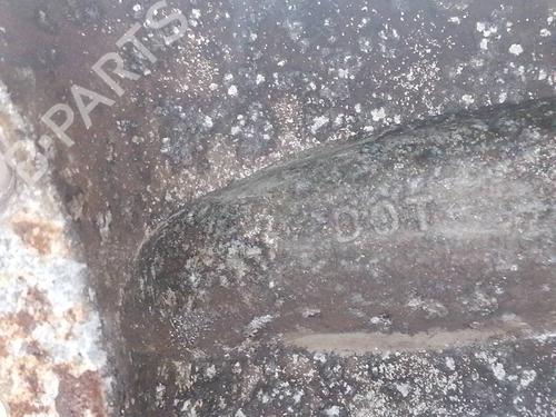 Rim MITSUBISHI PAJERO III (V7_W, V6_W) 3.2 Di-D (V68W) | BP23939343C45 
