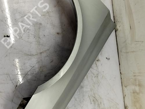 Used Right front fenders Right front fenders RENAULT LAGUNA II (BG0/1_) 1.9 dCi (BG0R, BG0E) (100 hp) 34114535 34114535
