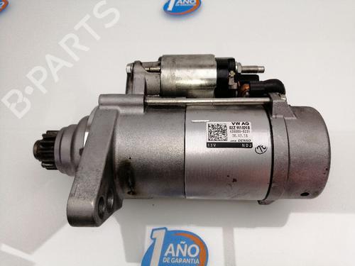 Starter SEAT LEON (5F1) 1.6 TDI | BP23419637M8
