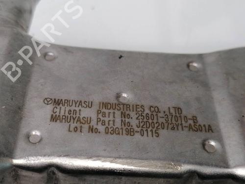 Egr TOYOTA PRIUS PLUS (_W4_) 1.8 Hybrid (ZVW40W, ZVW41W) | BP23939674M69 