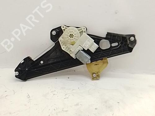 Used Front left window mechanism Front left window mechanism 39401479 39401479