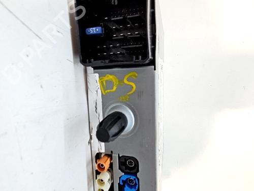 Radio OPEL CORSA F (P2JO) CORSA-e (68) | BP30622468E6 