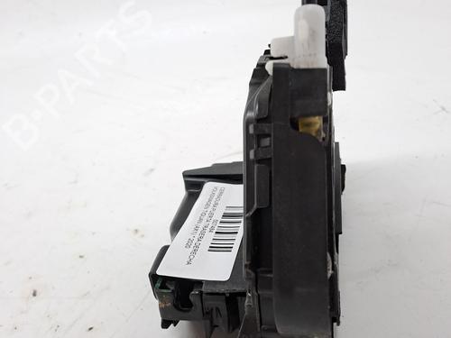 Rear right lock VW TIGUAN (5N_) 2.0 TDI | BP23365747C99 