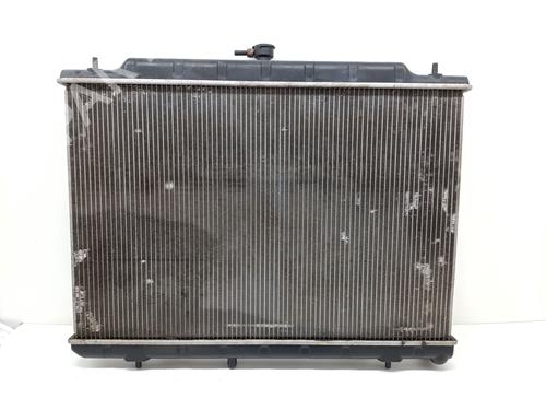 Køler NISSAN X-TRAIL II (T31) 2.0 dCi 4x4 (173 hp) 26520482