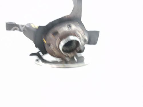 Left front steering knuckle OPEL ASTRA H (A04) 1.6 (L48) | BP27731713M25 